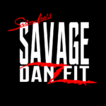 Savage Danzfit logo