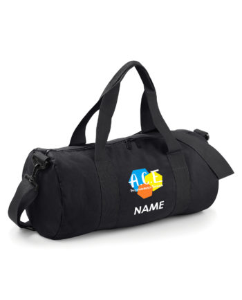 A.C.E. Performance Team Barrel Bag
