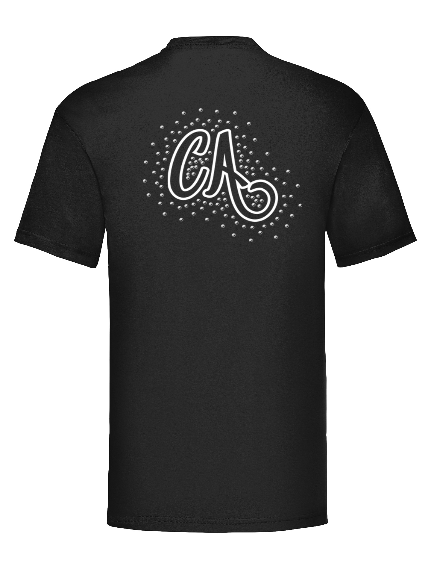 Caterham Allstars Coach T-Shirt - Image 2
