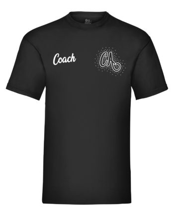 Caterham Allstars Coach T-Shirt