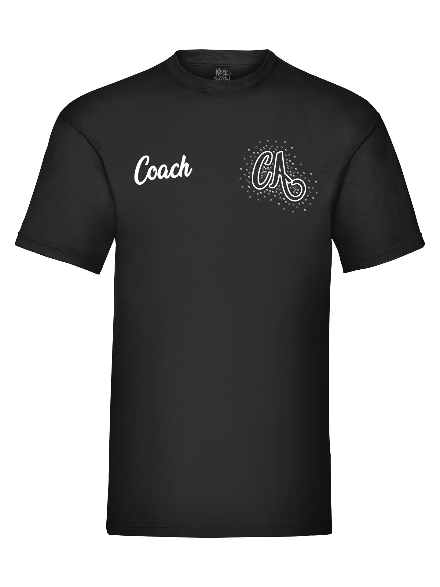 Caterham Allstars Coach T-Shirt
