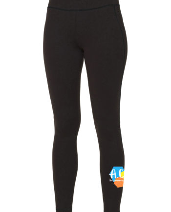 A.C.E. Performance Team Cool Athletic Leggings