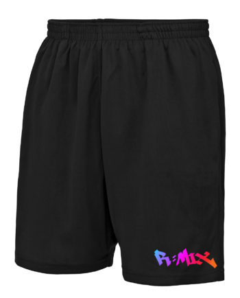Rhythmix Dance Academy Boys Shorts