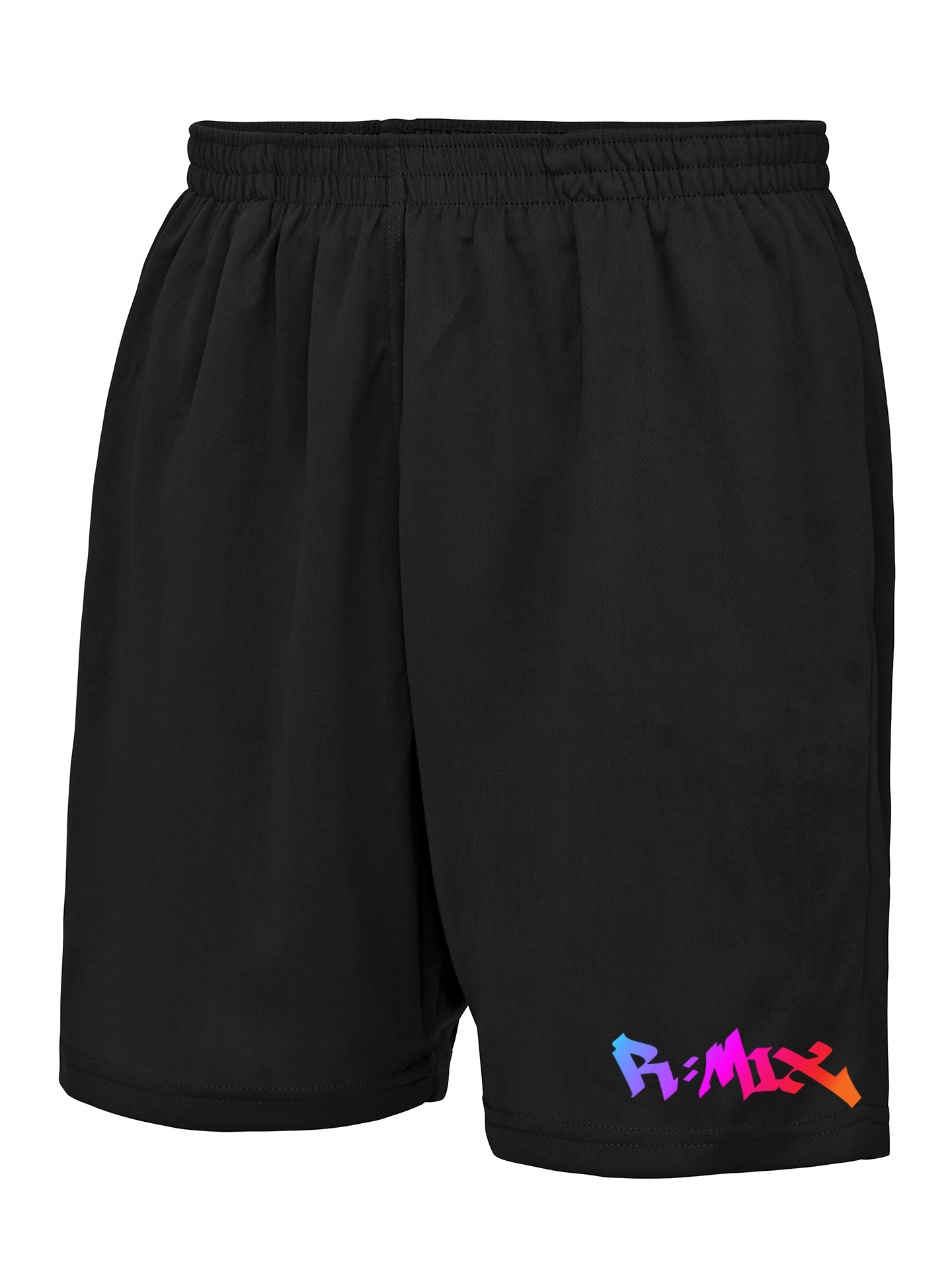 Rhythmix Dance Academy Boys Shorts