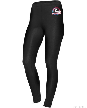 IDance Studios Cotton Leggings