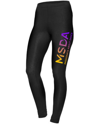 MSDA Cotton Leggings