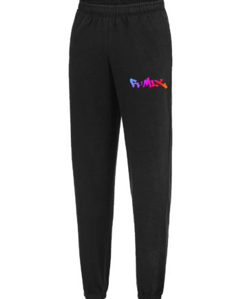 Rhythmix Dance Academy Cuffed Joggers