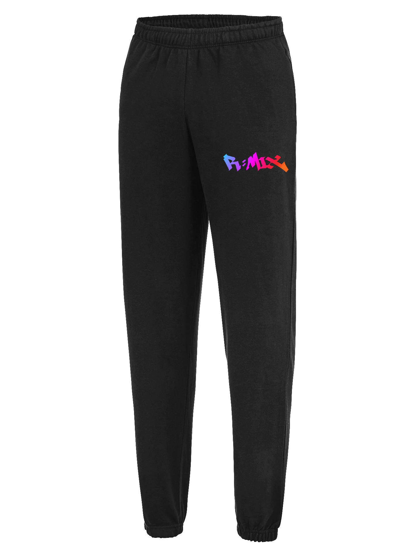 Rhythmix Dance Academy Cuffed Joggers