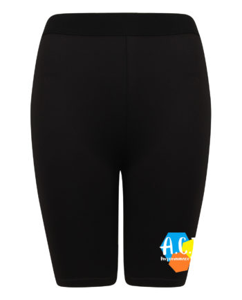 A.C.E. Performance Team Cycle Shorts