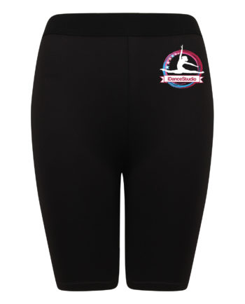 IDance Studios Cycle Shorts