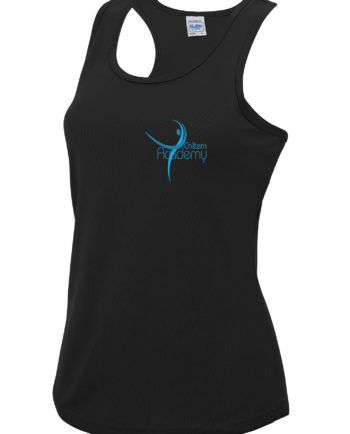 Chiltern Academy School of Performing Arts Girlie Cool Vest