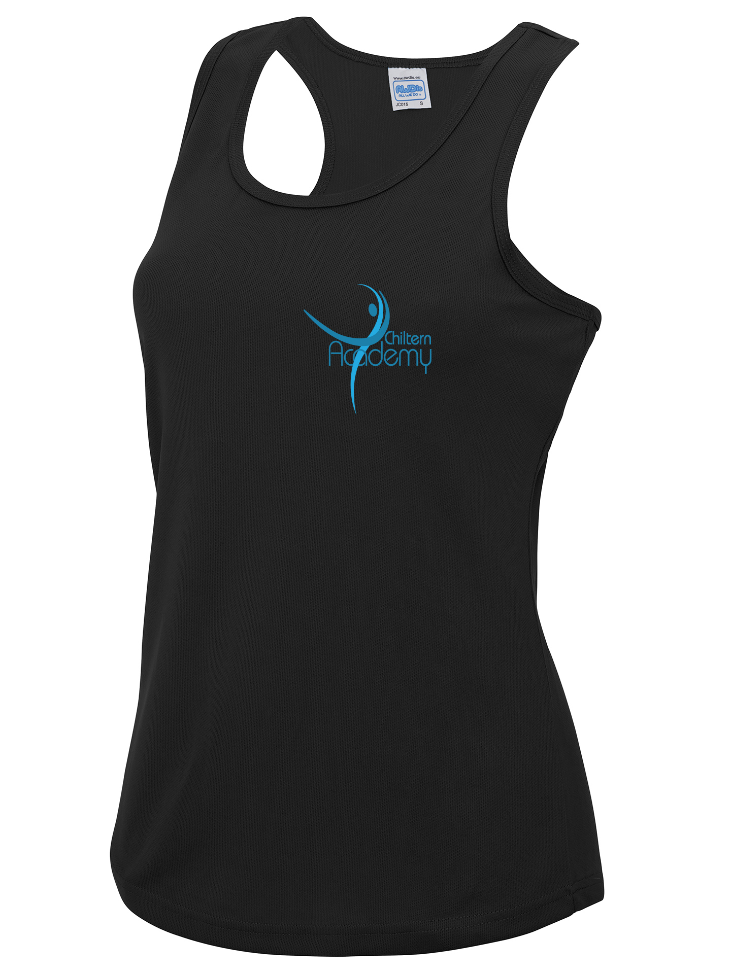 Chiltern Academy School of Performing Arts Girlie Cool Vest