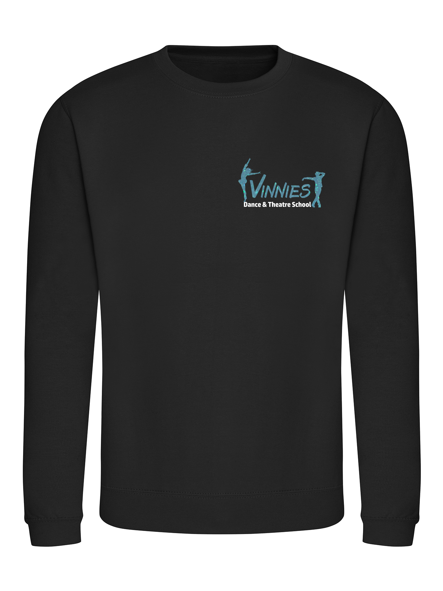 Vinnies Theatre School Sweatshirt - Image 3
