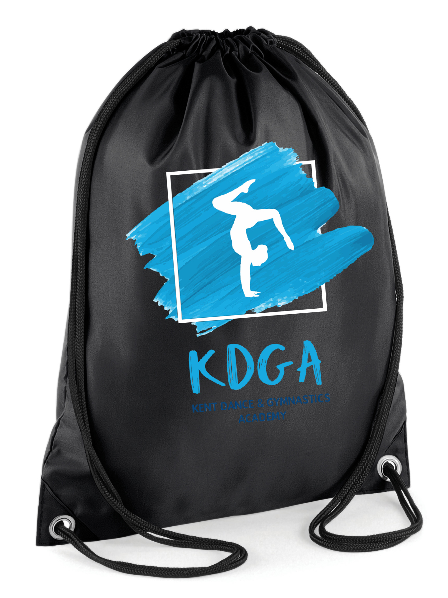 Kent Dance And Gymnastics Academy Gymsack