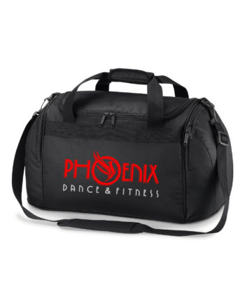 Phoenix Dance and Fitness Holdall