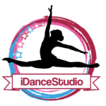 IDance Studios logo