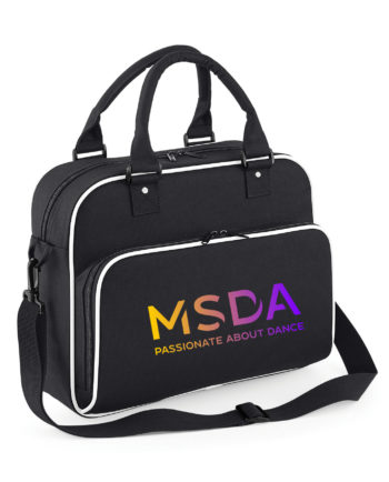 MSDA Junior Dance Bag