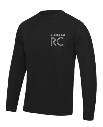 Raie Copp Academy Blackpool 2022 Long Sleeve T-shirt