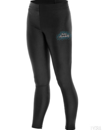 Reflex Acrobatics Lycra Leggings