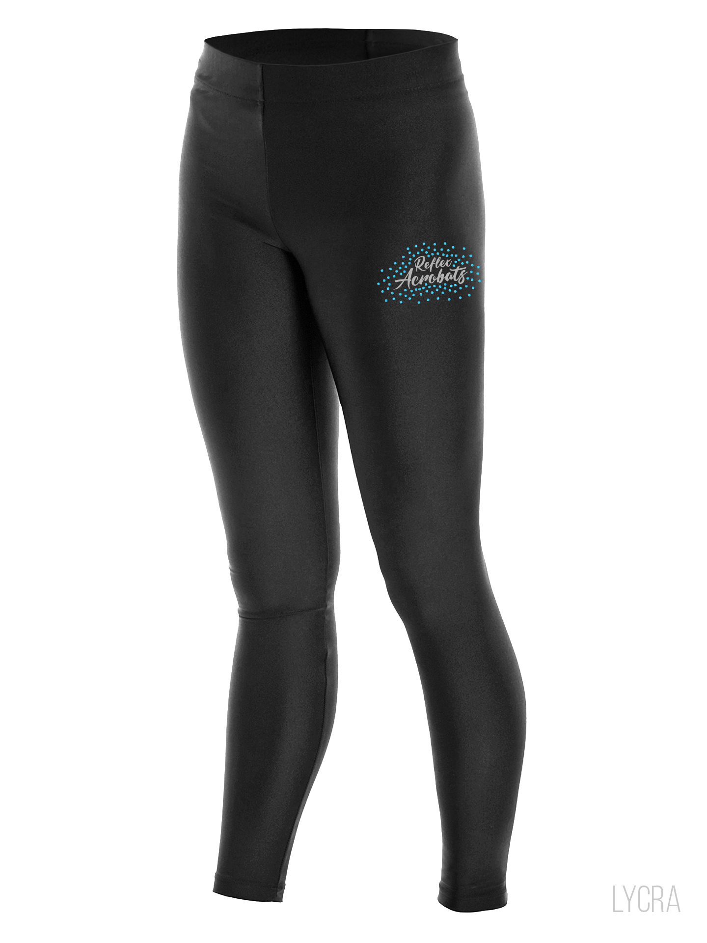 Reflex Acrobatics Lycra Leggings