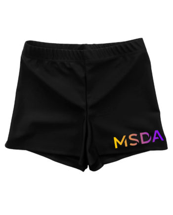 MSDA Lycra Shorts