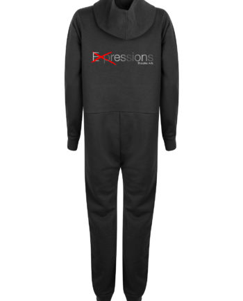 Expressions Theatre Arts Onesie