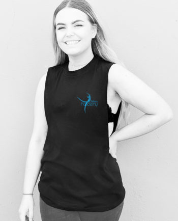 Chiltern Academy School of Performing Arts Open Side Vest