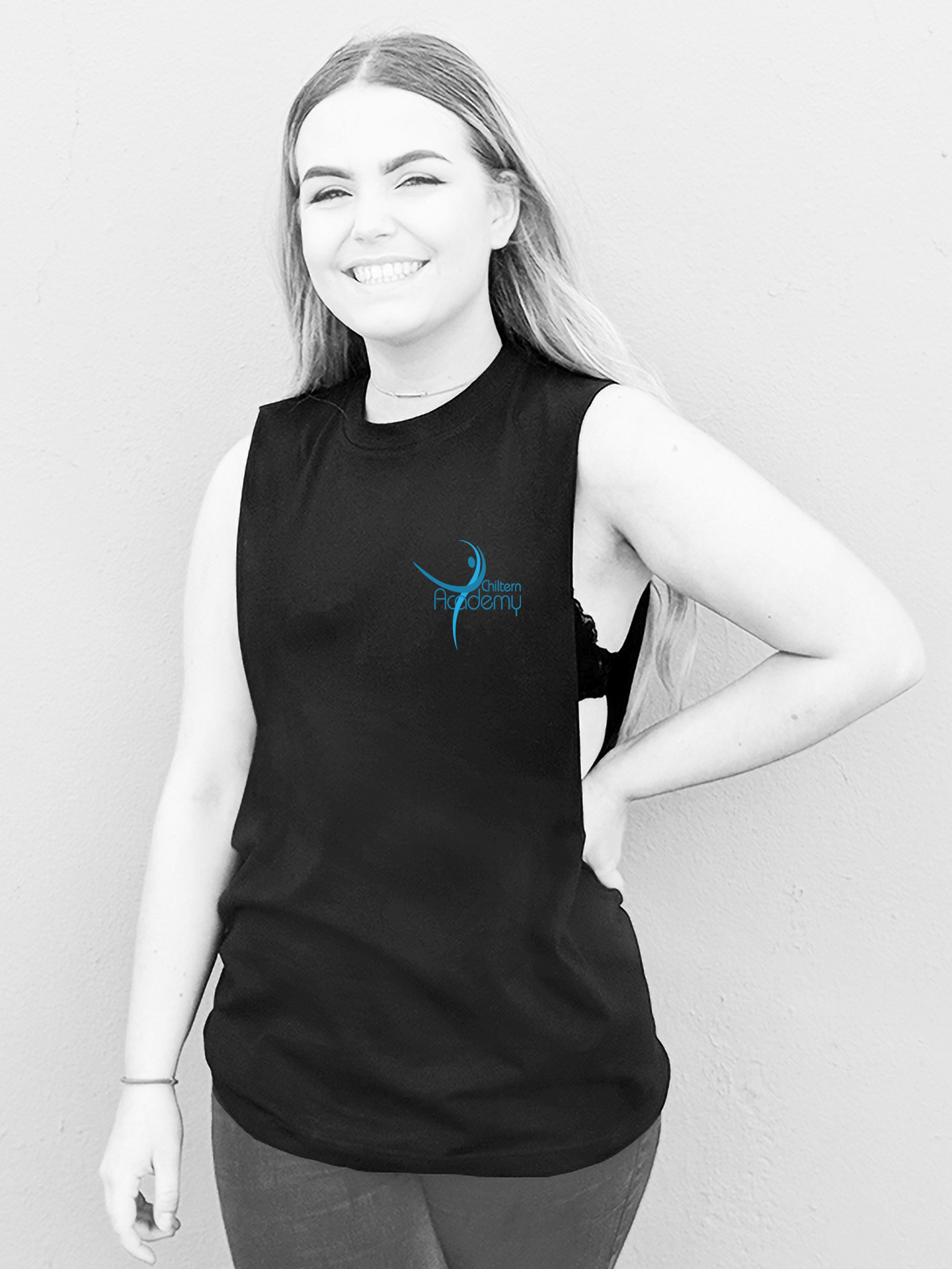 Chiltern Academy School of Performing Arts Open Side Vest