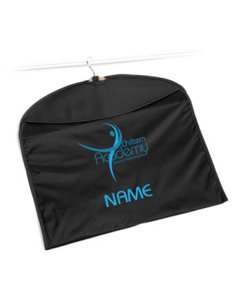 Chiltern Academy School of Performing Arts Outfit Carrier