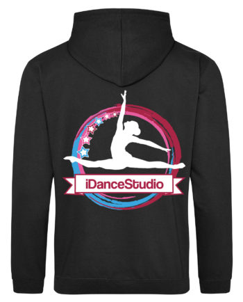 IDance Studios Pullover Hoodie