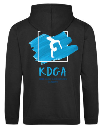 Kent Dance and Gymnastics Academy Pullover Hoodie