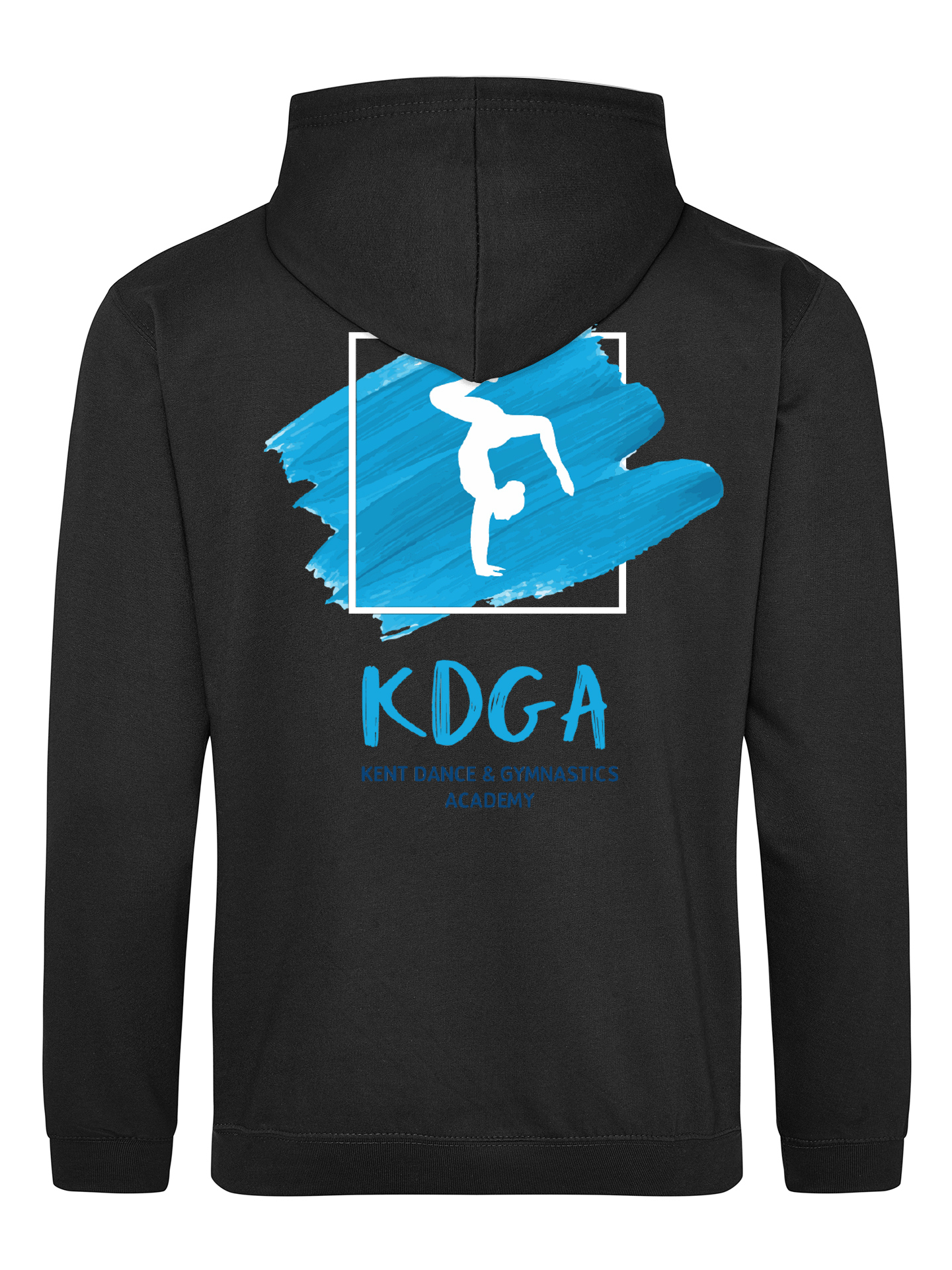 Kent Dance and Gymnastics Academy Pullover Hoodie