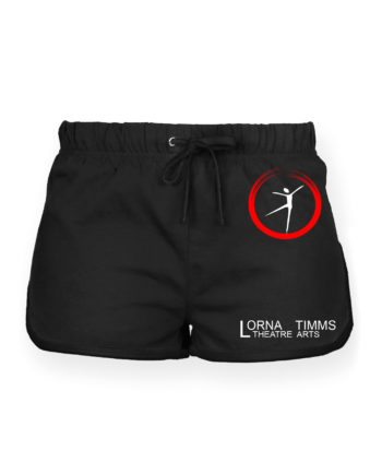 Lorna Timms Theatre Arts Retro Shorts