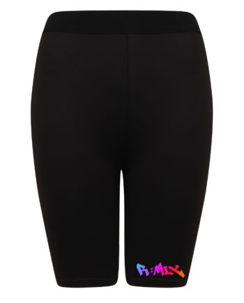 Rhythmix Dance Academy Cycling Shorts