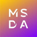 MSDA logo