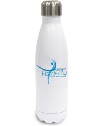 Chiltern Academy School of Performing Arts White Water Bottle