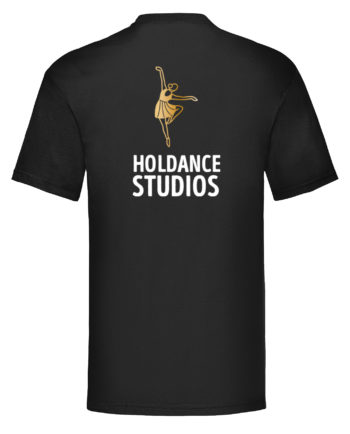 Holdance Studios T-shirt
