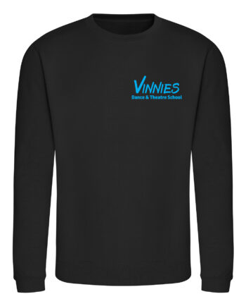 Vinnies Theatre School Sweatshirt