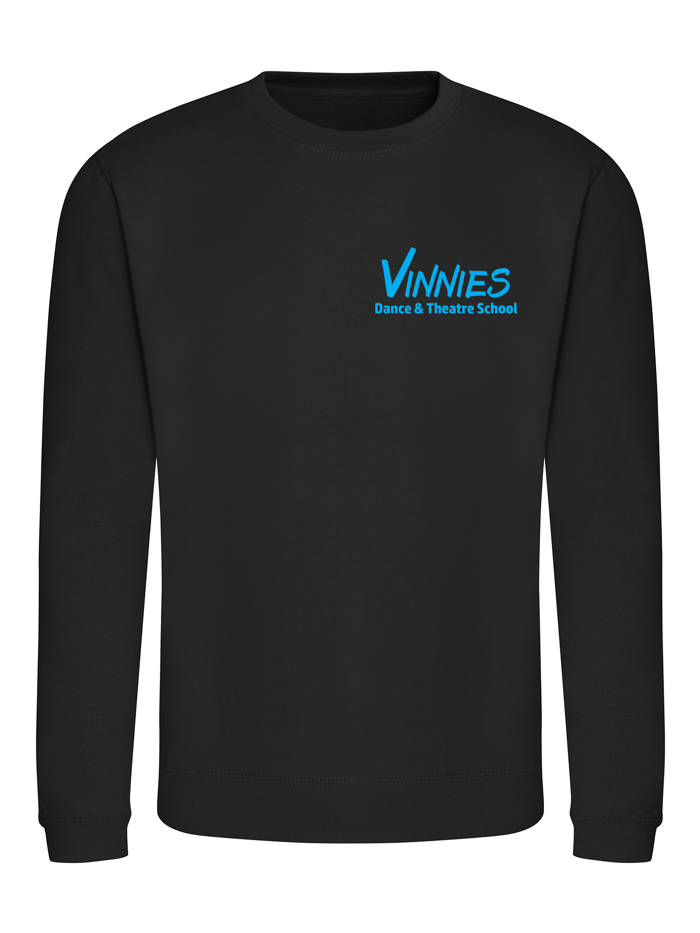Vinnies Theatre School Sweatshirt