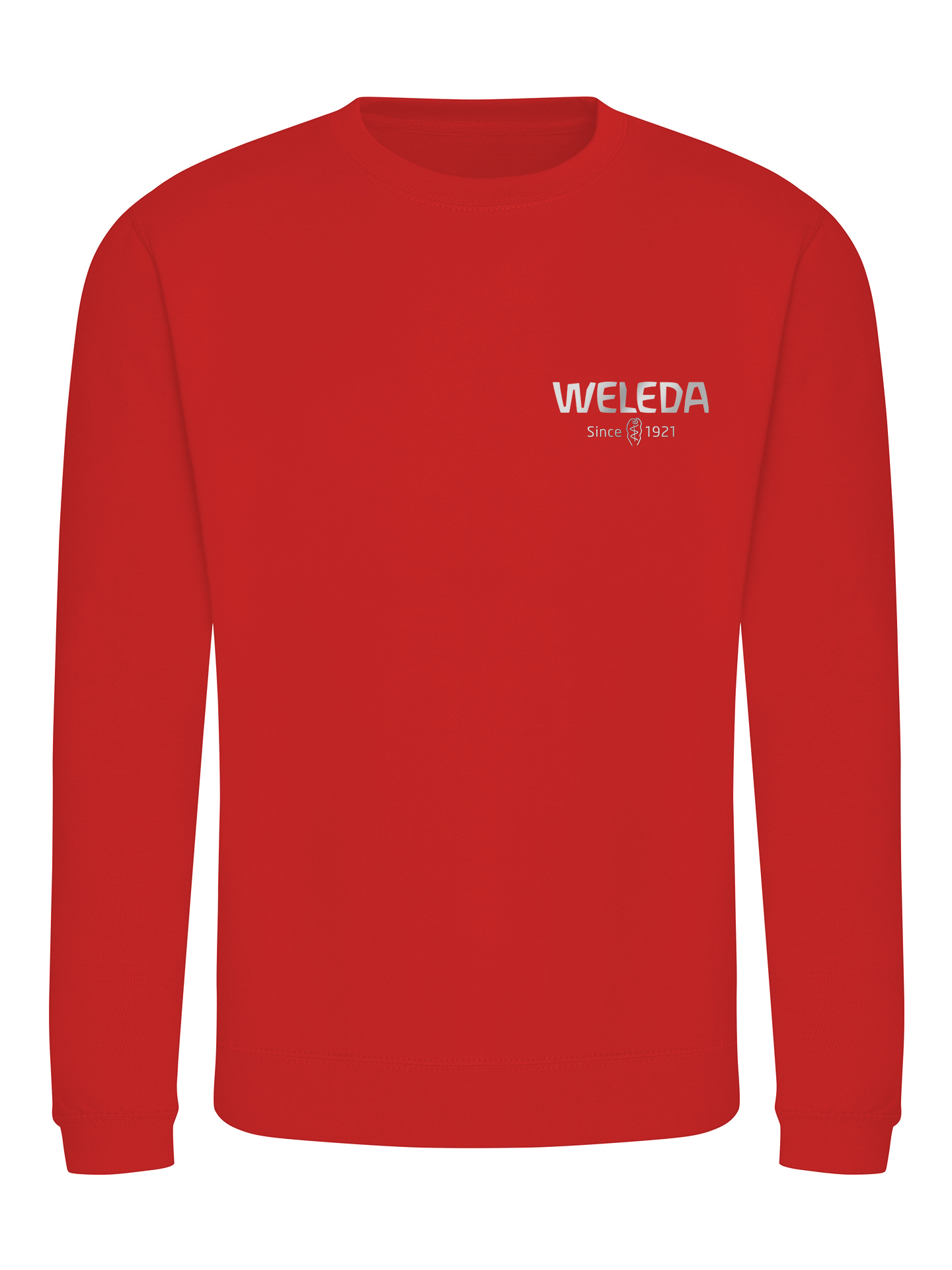 Weleda Plain Sweatshirt - Image 12