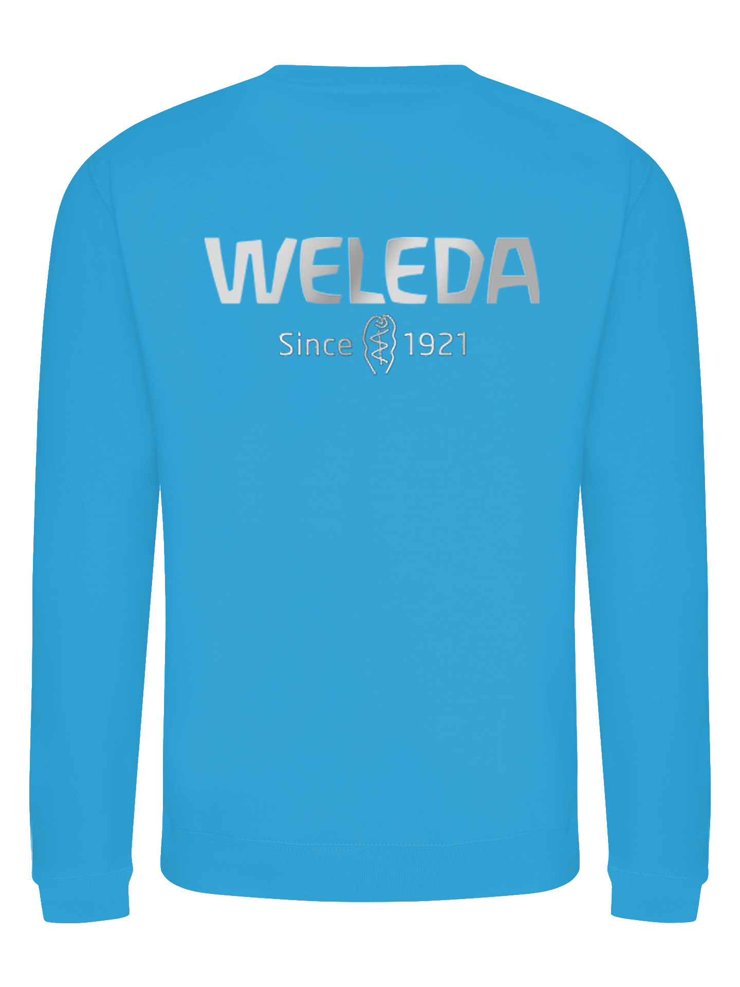 Weleda Plain Sweatshirt - Image 5