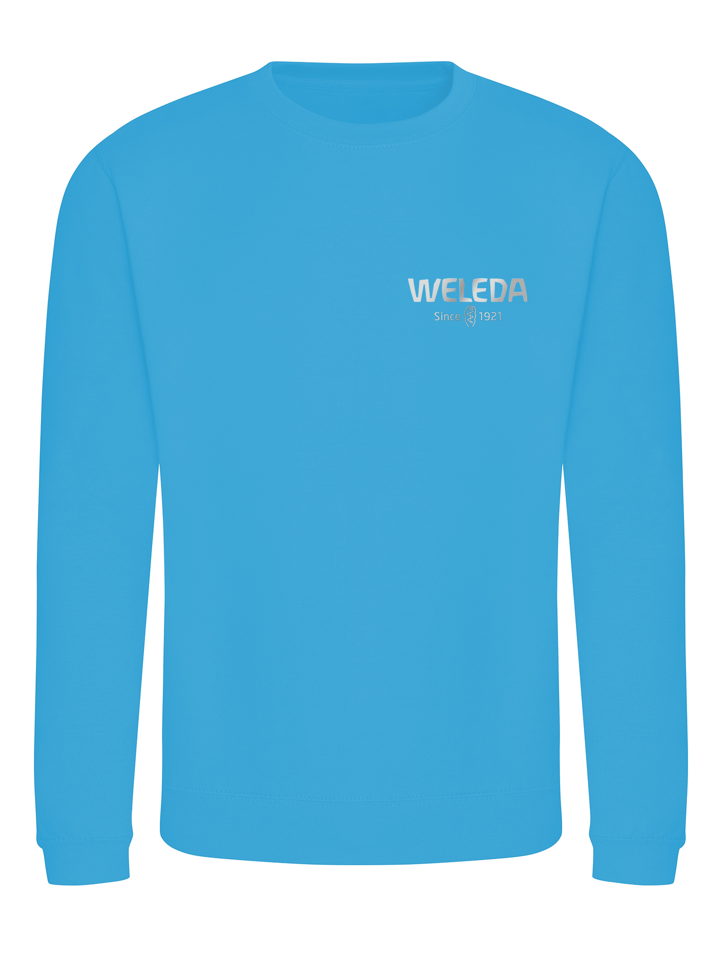 Weleda Plain Sweatshirt - Image 4