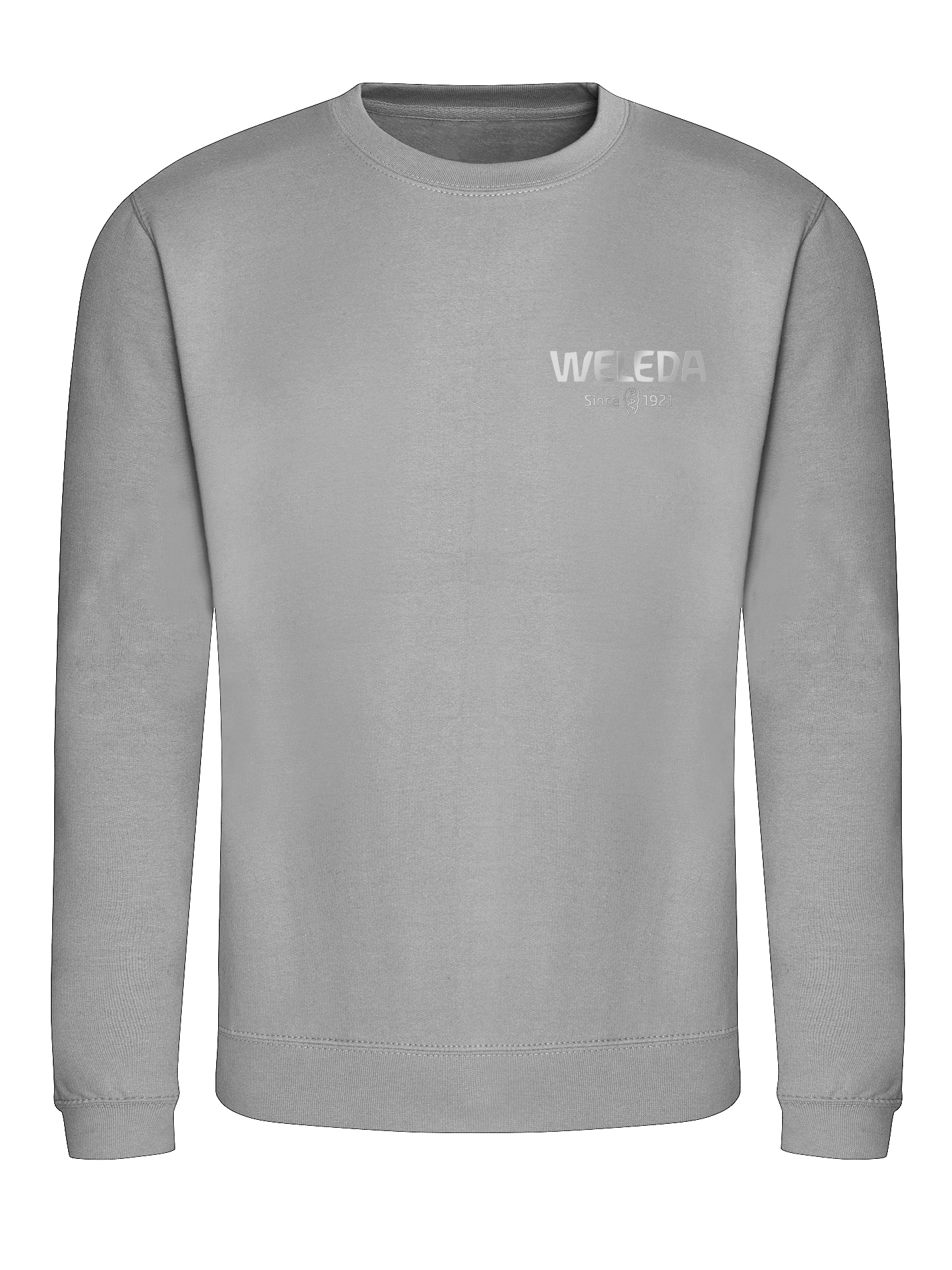 Weleda Plain Sweatshirt - Image 36