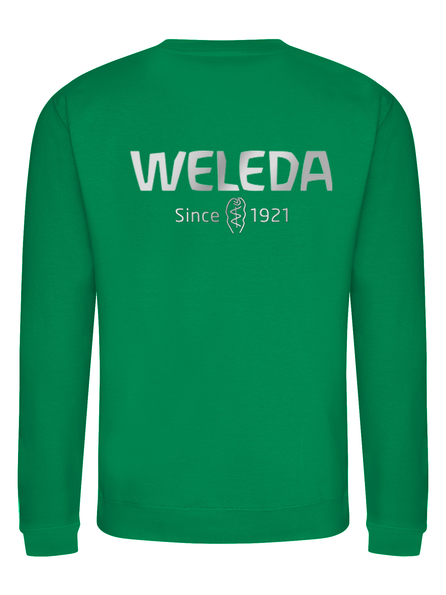 Weleda Plain Sweatshirt - Image 3