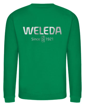 Weleda Plain Sweatshirt