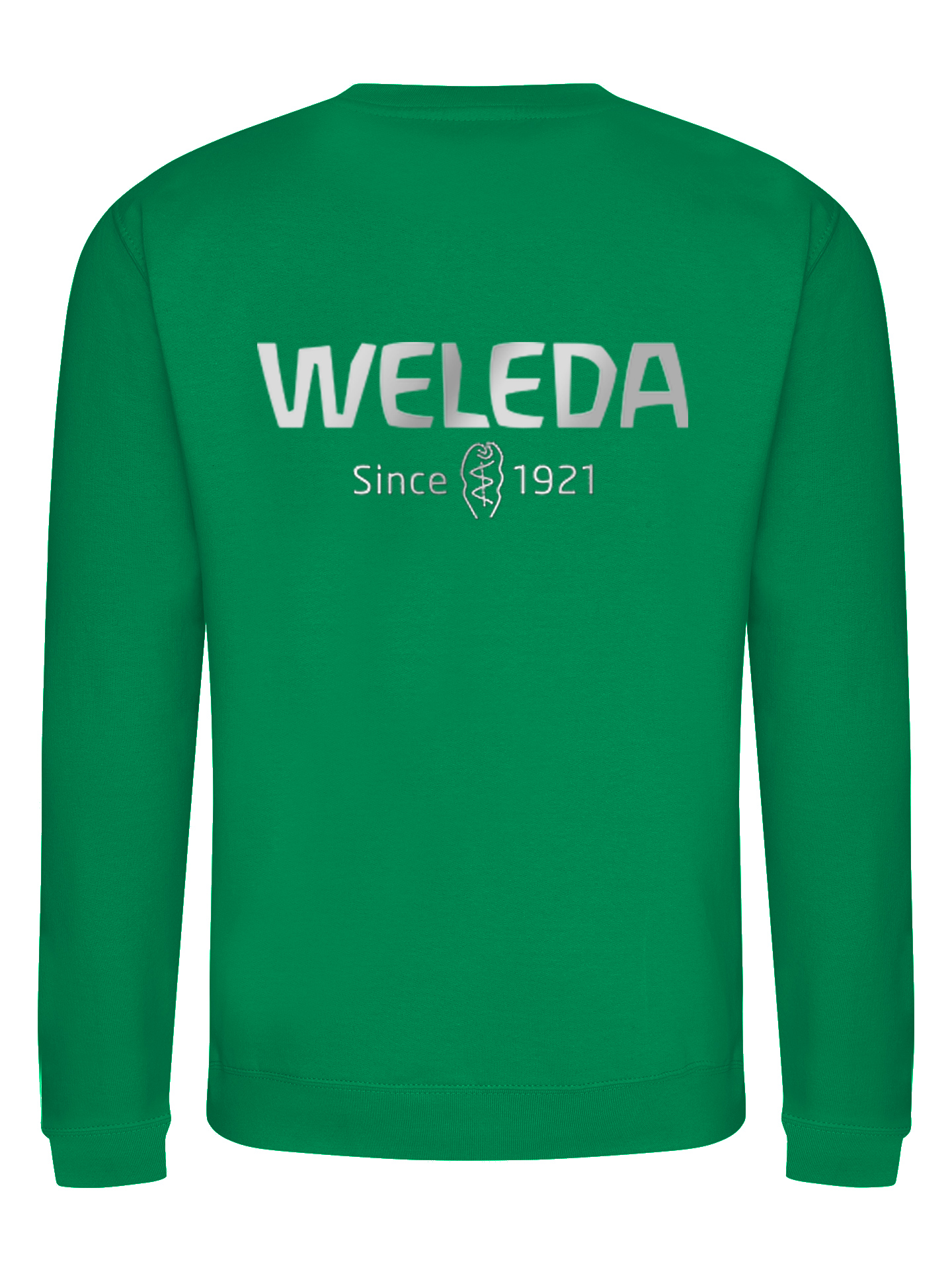 Weleda Plain Sweatshirt