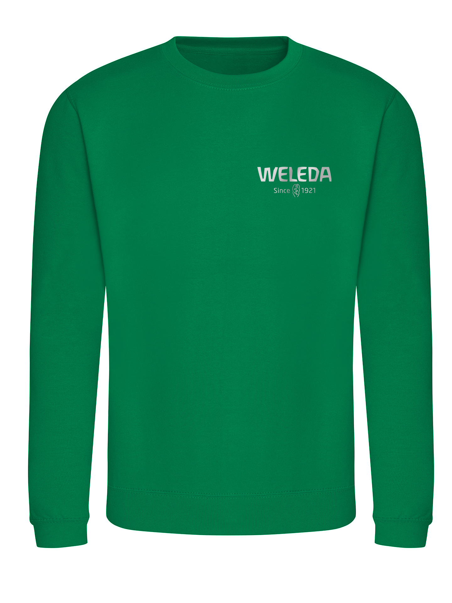 Weleda Plain Sweatshirt - Image 2