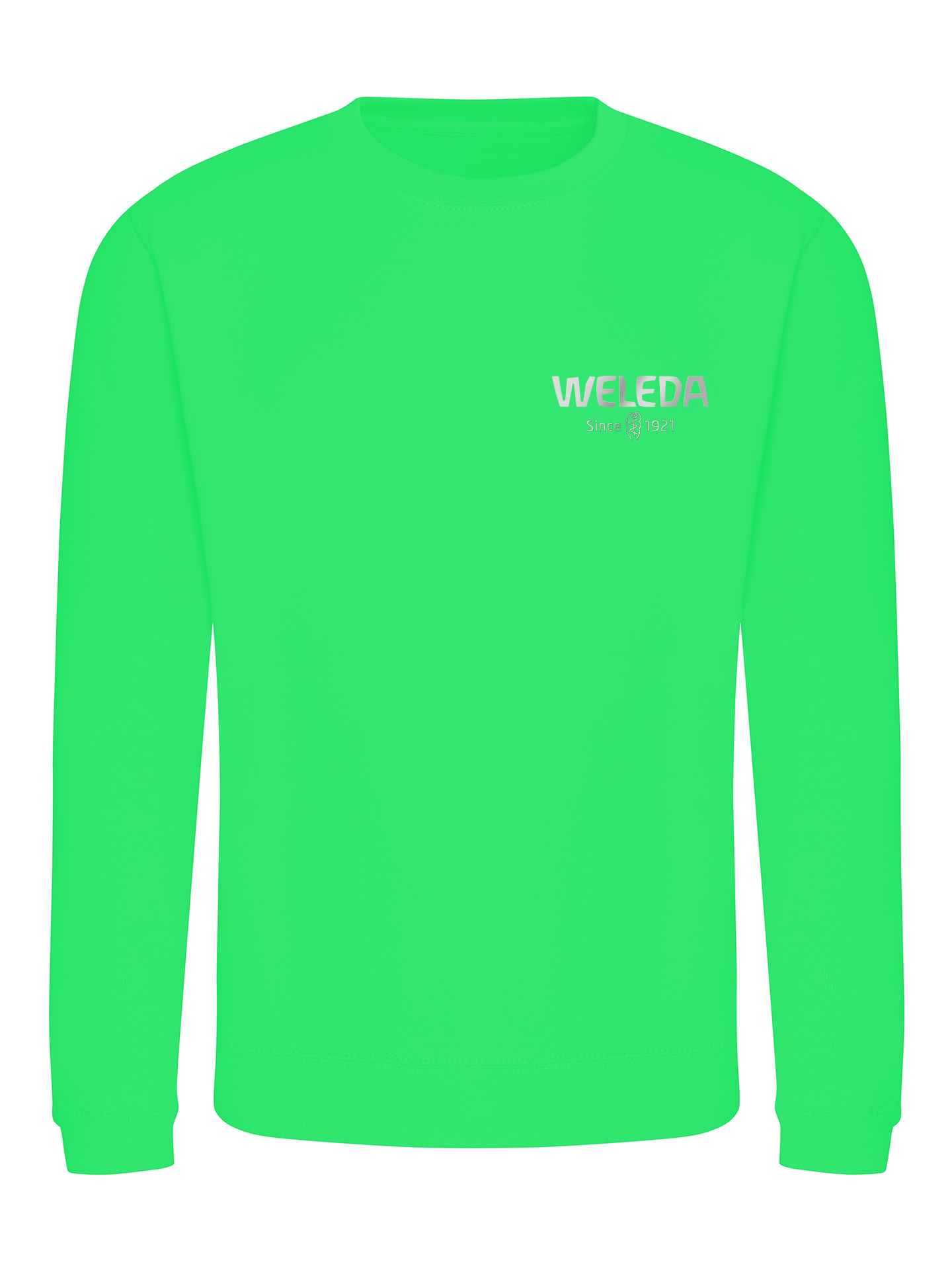 Weleda Plain Sweatshirt - Image 18