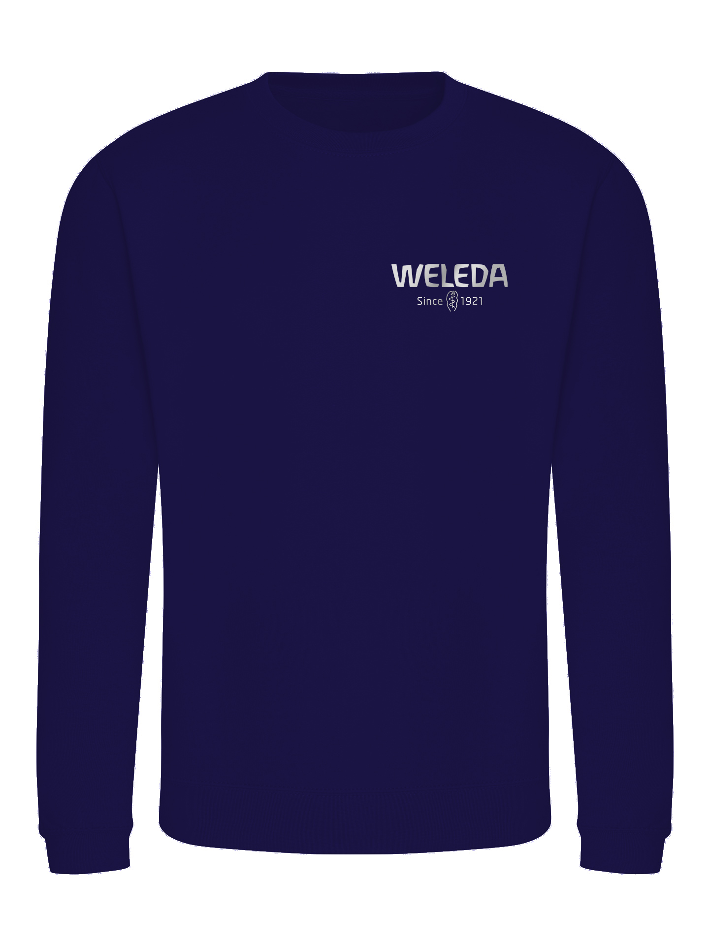Weleda Plain Sweatshirt - Image 34