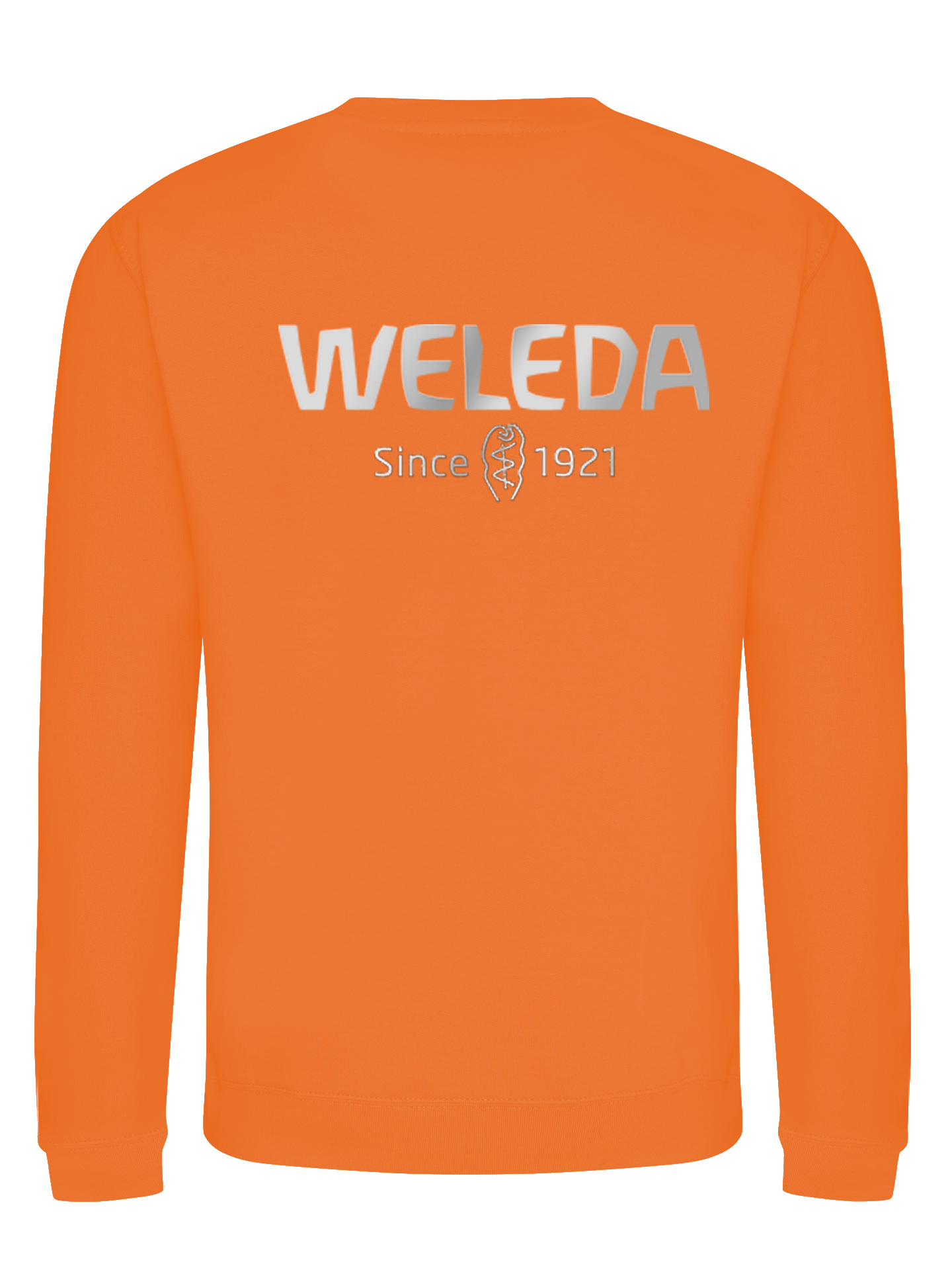 Weleda Plain Sweatshirt - Image 25